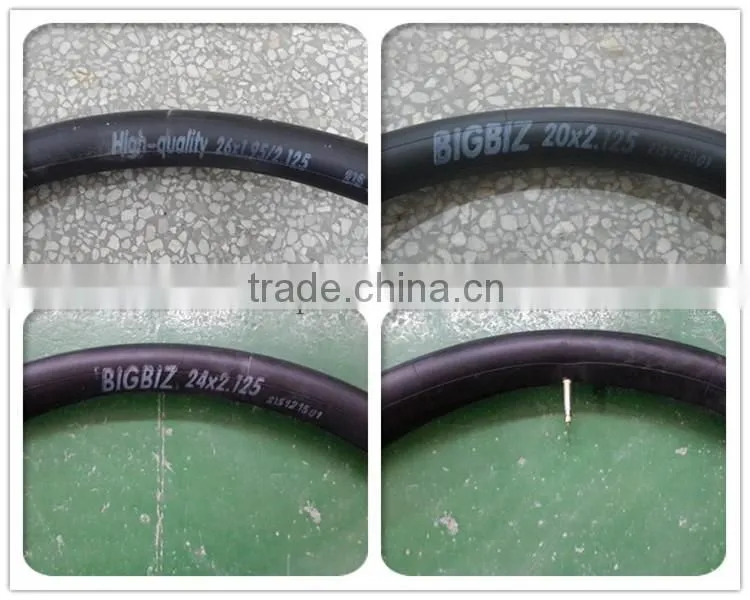 road bike inner tubes 700c