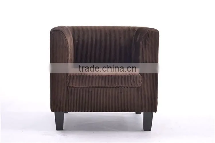 Hot sell New style Coffee sofa chair Y118