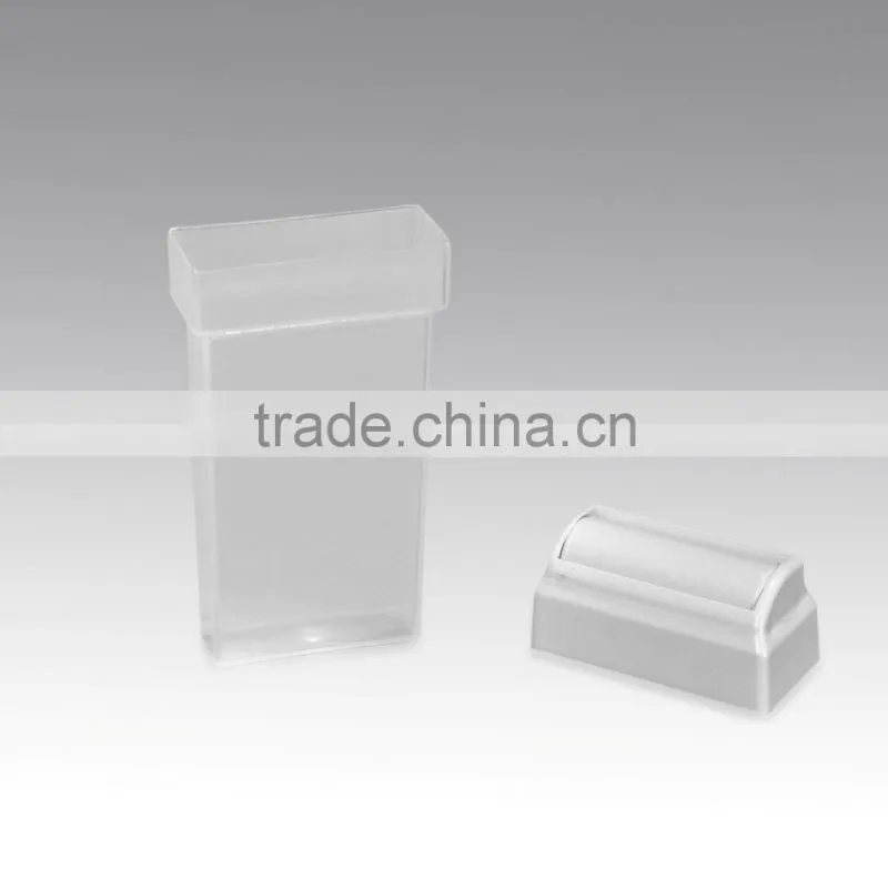 depilatory wax cartridge EMPTY large head model
