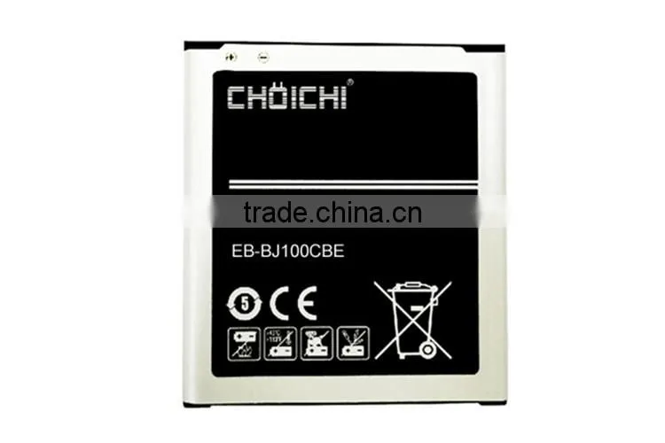 1820mah EB-BJ100CBE electric mobile li-ion 3.85v battery for samsung