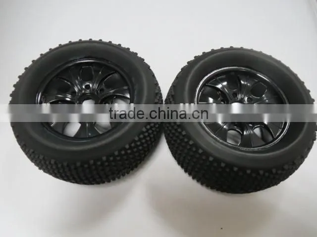 1/8 Monster Truck Car Tires(810011)