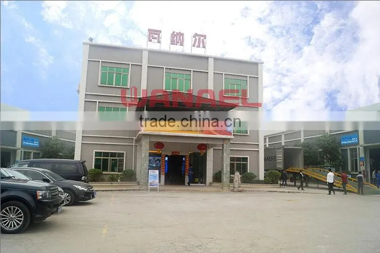 corrugated transparent fiber cement clear roofing sheet