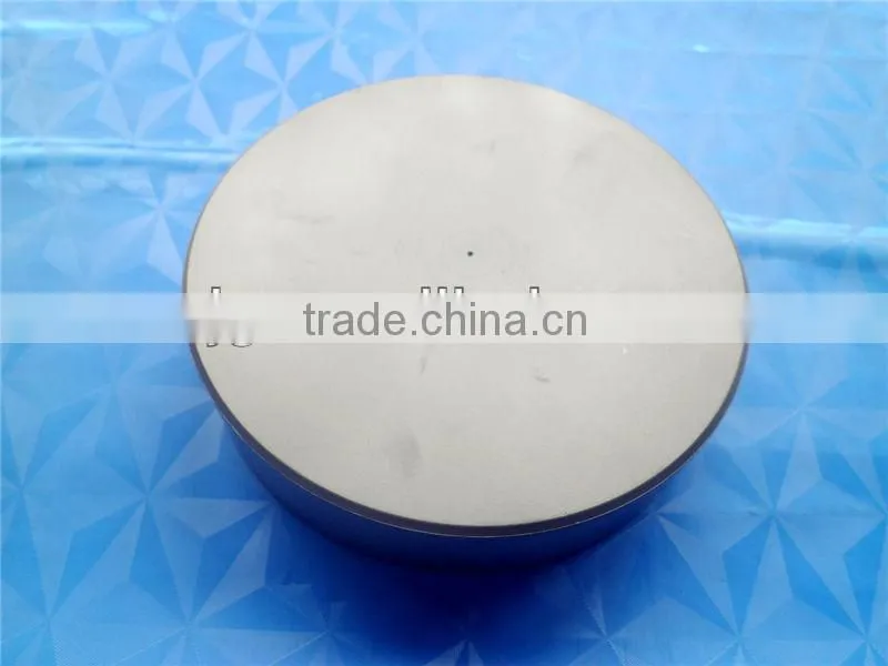 YG20 Tungsten Carbide Round Wear Block