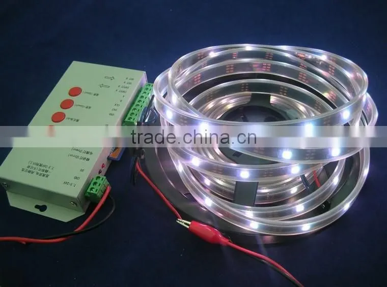 T-1000S SD card led pixel controller