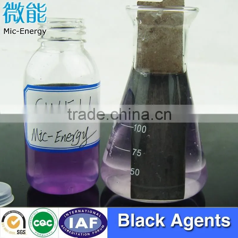 Blacking Agent Liquid