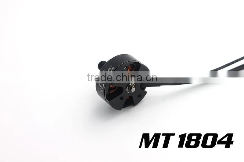 Brushless RC Motor MT1804 for Mini QAV250 Quadcopter