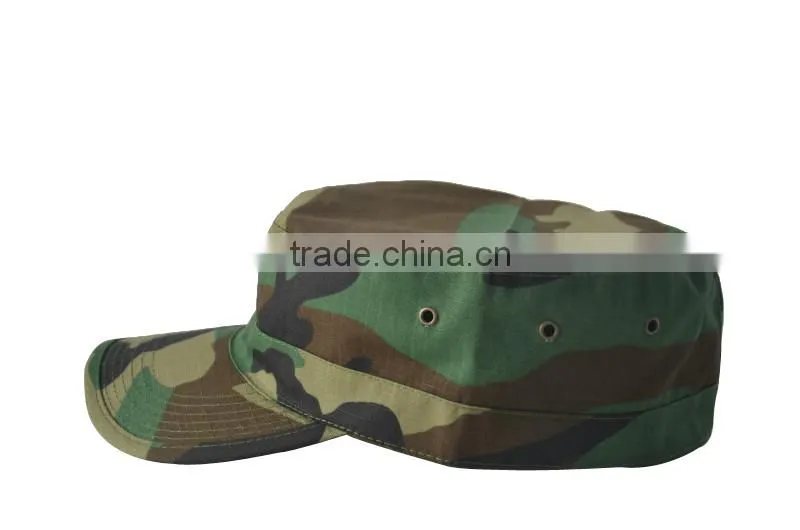 Army Camouflage Hats