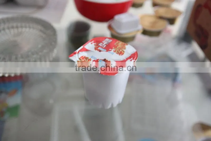 Cup Filling Machine