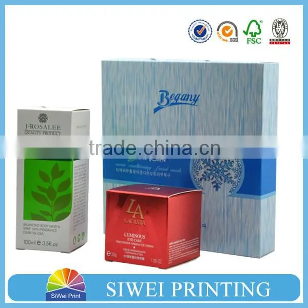 Logo Printed Wholesale Paper Candle Packaging Boxes,Box Packaging Paper,printed packaging box