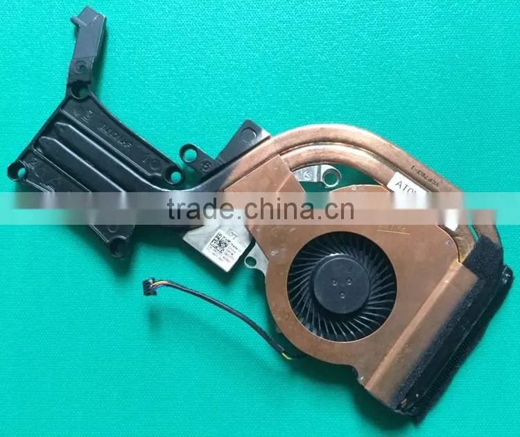 NEW for dell Latitude E6430 CPU COOLING FAN with HEATSINK 9C7T7 09C7T7 CN-09C7T7