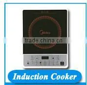 Electric Multi Rice Cooker 5L Multifunction Fully Automatic Non-Stick Eight Function in One Cooker 5L