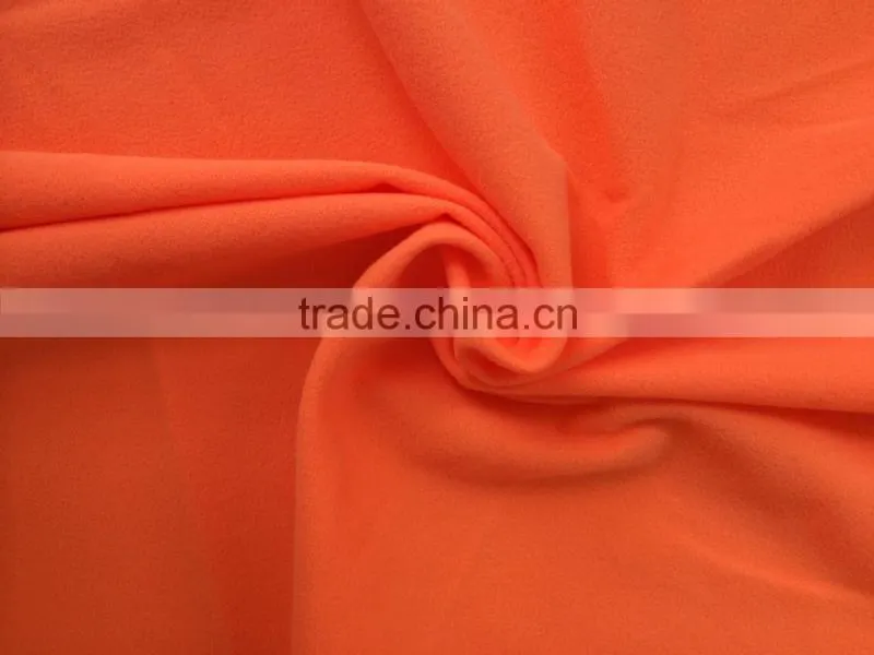 China manufacturer 100% polyester super poly cloth