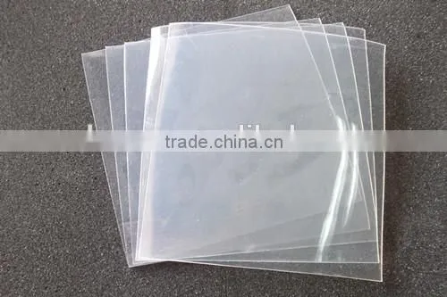 Orthodontic Materials dental vacuum forming sheet with Food Safe Level