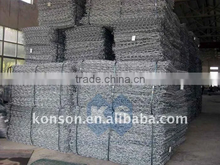 gabion box(factory)