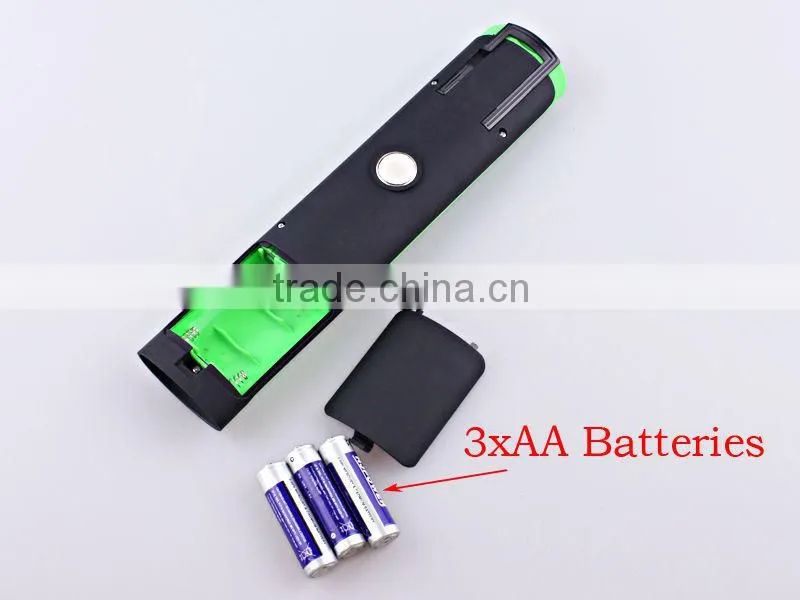 24+4 LED Working Lamp with Adjustable Hook