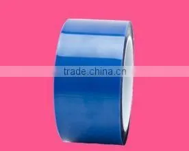 PET silicone splicing tape