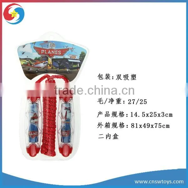 YD3207269 Hot Selling Sport Item Promotional Toys for Kids Rope Skipping Jump Rope