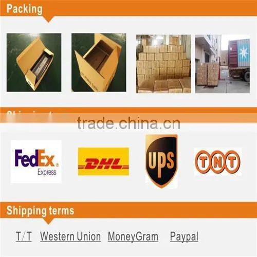 high quality Epistar chip sign led modules for light box