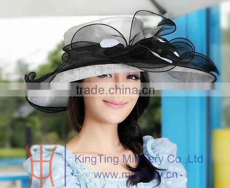wedding fascinators and hats/hair fascinators for short hair/sinamay fascinators