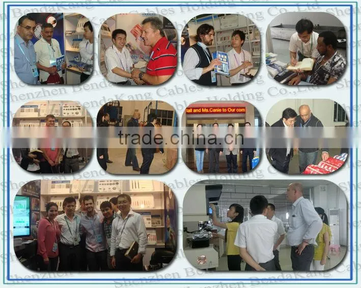 Directly XLPE Insulated pvc power cable Manufactor