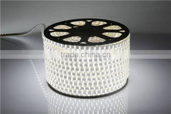 smd rgb led rigid strip lighting