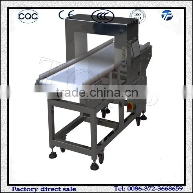 Peanut Metal Detector Machine|Dried Food Metal Detector For Sale