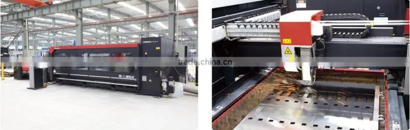 Passenger elevator with Machine Room Gearless VVVF control