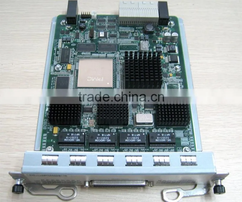 HUAWEI NE Series Quidway NE20E-8 Card RT-HIC-16CT1