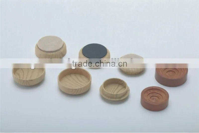 Caster Cups