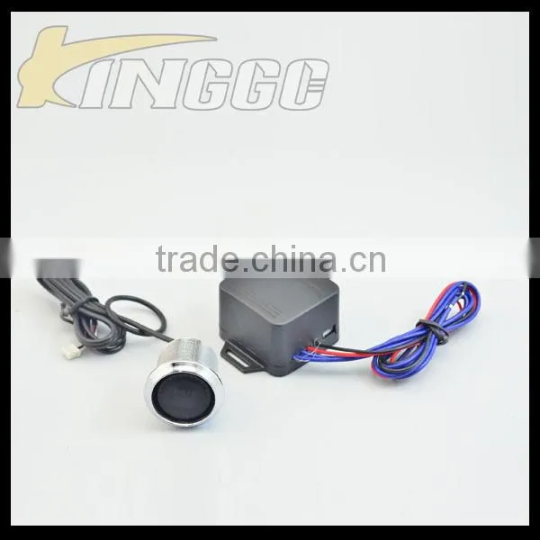 High Peformance Universal Racing Car Engine Start Button