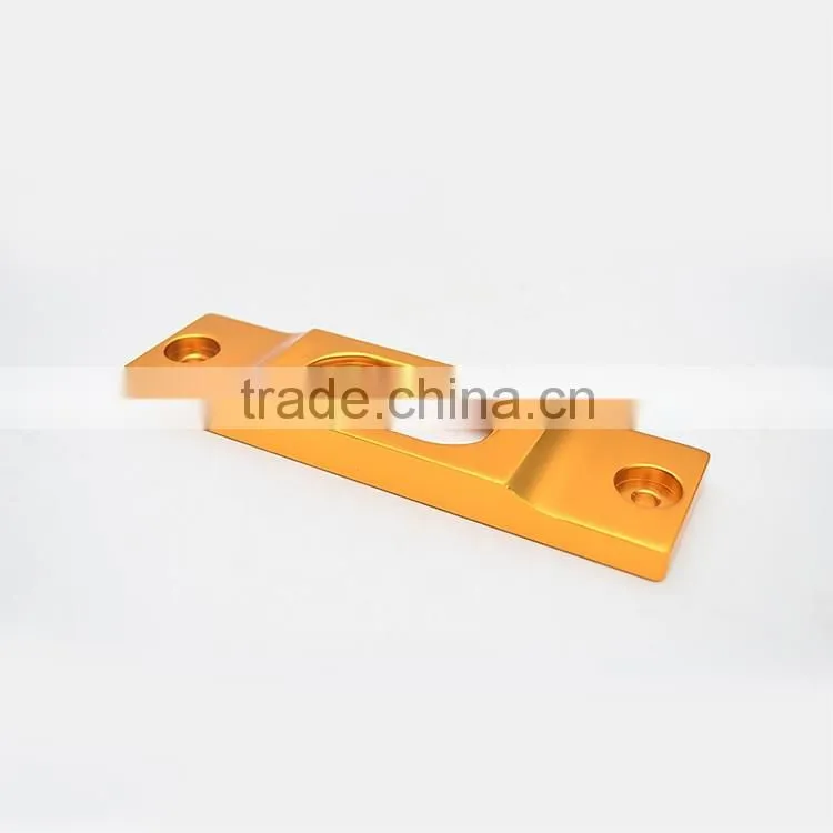 Hot new products for 2016 aluminum racing billet battery tie down