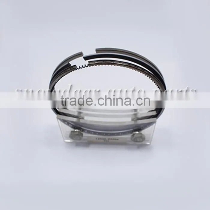 Hot Sell engine piston ring for Japanese car 12040-Z5504 FE6