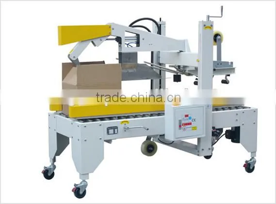 Fast speed Automatic Carton Folding machine from aliababa