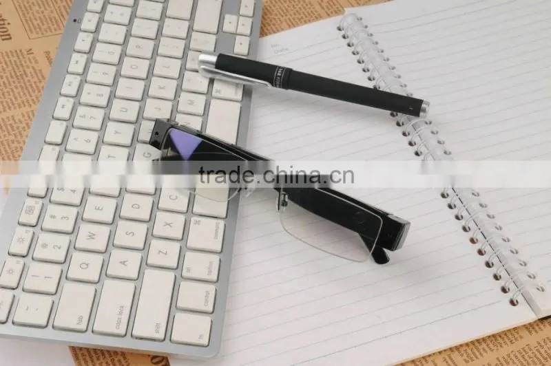 FHD 1080P Glasses Camera DVR