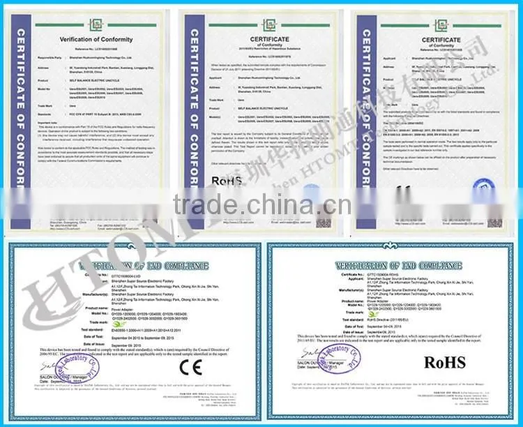 China Htomt Cheap Electric Scooter for Adults Samsung Battery Two Wheel Mobility Scooter 2 wheel electric standing scooter