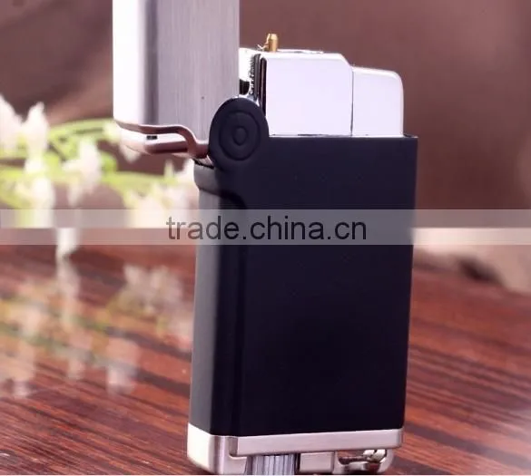 Different Accessaries Luxury Men Wallet Business Gift Set
