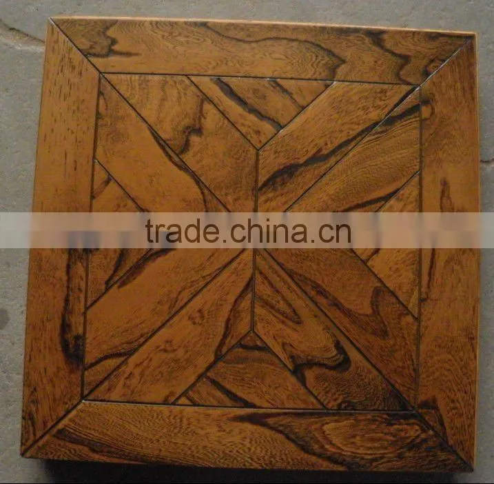 OAK Mosaic parquet engineer wood floor