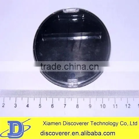 custom injection mould factory