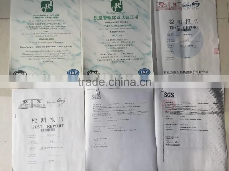 TPU 2-way stretch fabrics textile for raincoat