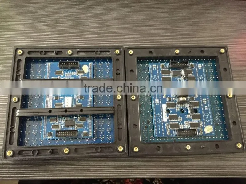 shenzhen helilai P10 Outdoor & Indoor Full Color LED Display/LED Screen