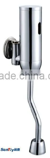 Sanitary Wares Lavatory Sensored Toilets Flush Valve 80310
