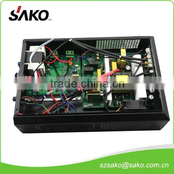 Wall Mount Inverter 1200W With Controller Inside SKN-HDS
