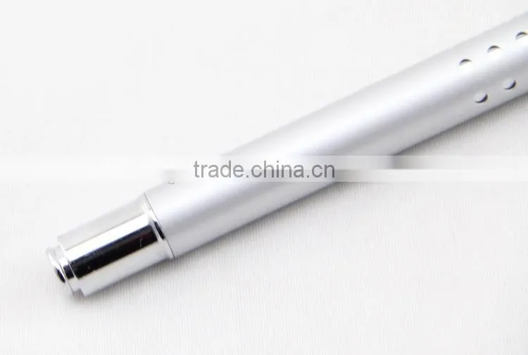 best selling business gift silver metal ball pen