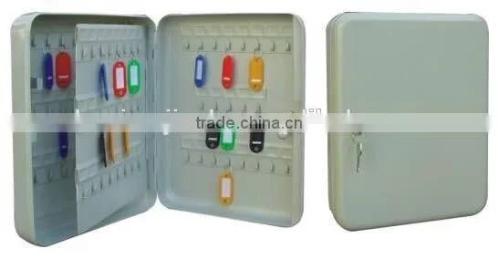 Portable Mini Key Box,Hot Sale Metal Key Box