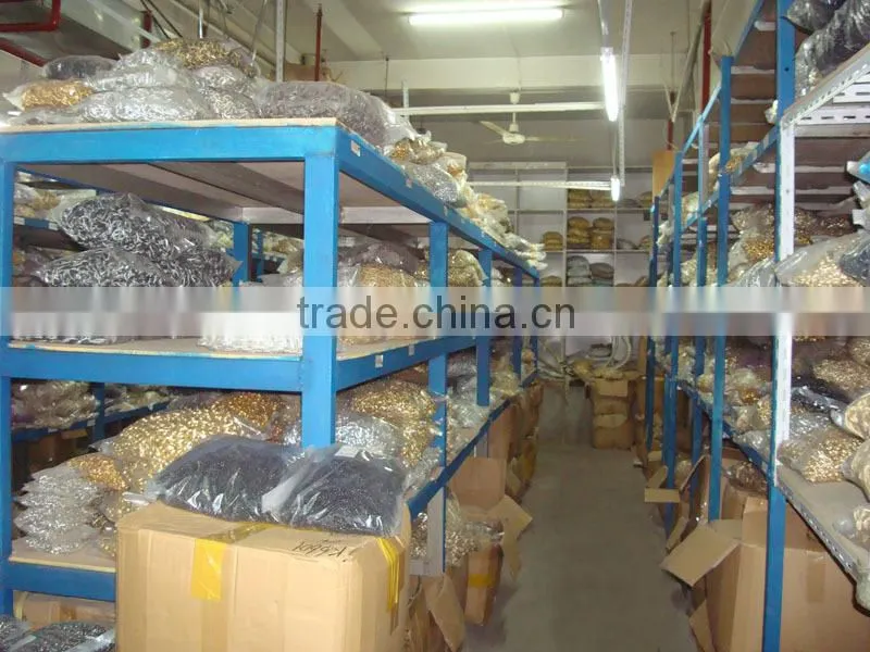 colorful aluminum chain 2016 hot sale