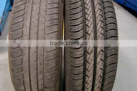 Tyre Vulcanizing Chamber