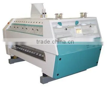 FQFD Series Purifier for Wheat/Corn Flour
