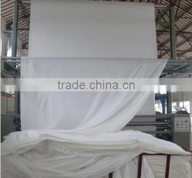 Coating Two Ways Stretch Fabric Elastic