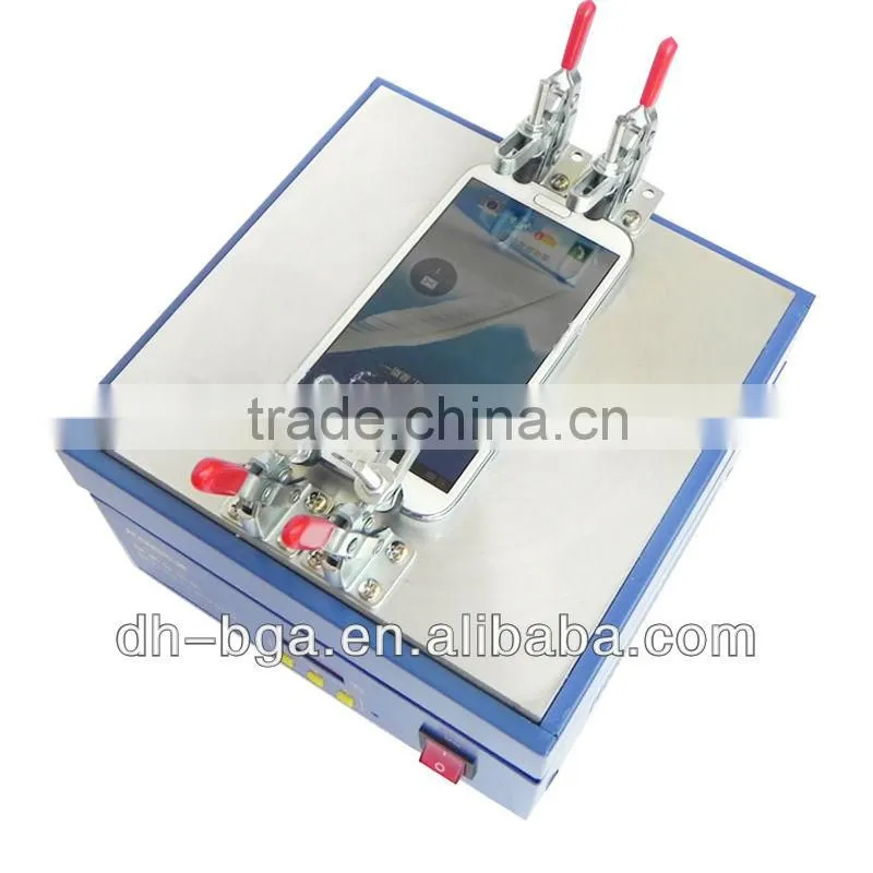 Iphone Samsung automatic screen separator machine