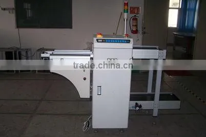 Aluminum PCB unloader/PCB Magazine Unloader /PCB Board Handling